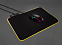 Игровой коврик для мыши с RGB-подсветкой с логотипом в Люберцах заказать по выгодной цене в кибермаркете AvroraStore