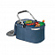 Корзина для пикника,термосумка BASKIT с логотипом в Люберцах заказать по выгодной цене в кибермаркете AvroraStore