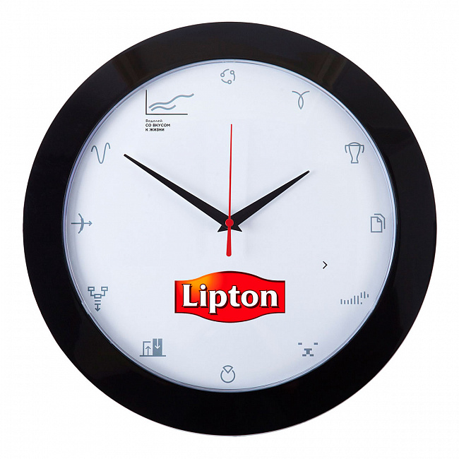 Часы с логотипом на заказ в Люберцах
