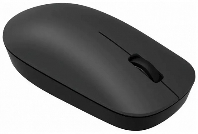 Мышь беспроводная «Wireless Mouse Lite» с логотипом в Люберцах заказать по выгодной цене в кибермаркете AvroraStore