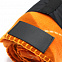 Плед Aberdeen, оранжевый с логотипом в Люберцах заказать по выгодной цене в кибермаркете AvroraStore