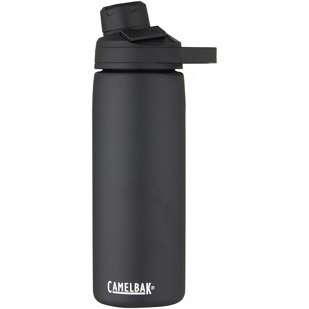 Вакуумная изолированная бутылка CamelBak® Chute® Mag 600 мл, медного цвета с логотипом в Люберцах заказать по выгодной цене в кибермаркете AvroraStore