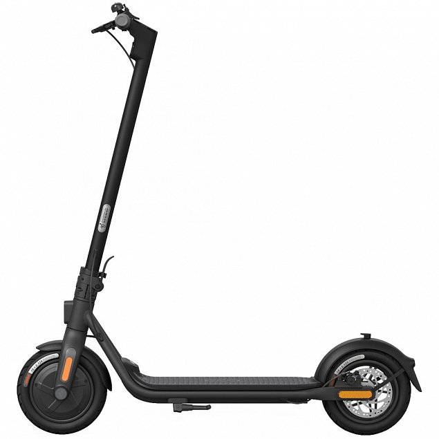 Электросамокат KickScooter F20A с логотипом в Люберцах заказать по выгодной цене в кибермаркете AvroraStore