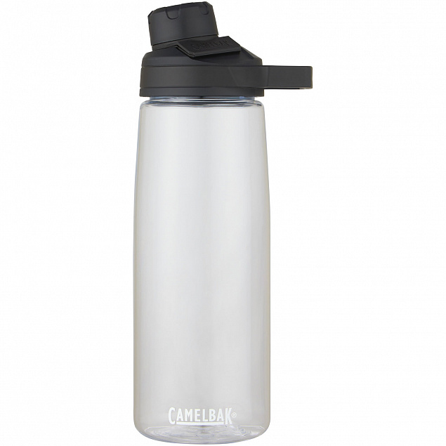 Бутылка CamelBak® Chute® Mag 750 мл Tritan™ Renew с логотипом в Люберцах заказать по выгодной цене в кибермаркете AvroraStore