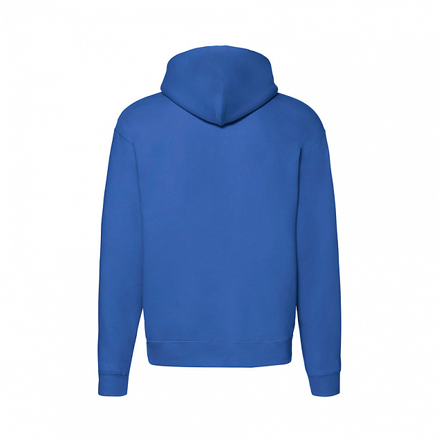 Толстовка PREMIUM HOODED SWEAT JACKET 260 с логотипом в Люберцах заказать по выгодной цене в кибермаркете AvroraStore