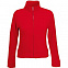 Толстовка женская LADY-FIT SWEAT JACKET 280 с логотипом в Люберцах заказать по выгодной цене в кибермаркете AvroraStore