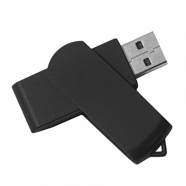 USB flash-карта SWING (16Гб) с логотипом в Люберцах заказать по выгодной цене в кибермаркете AvroraStore