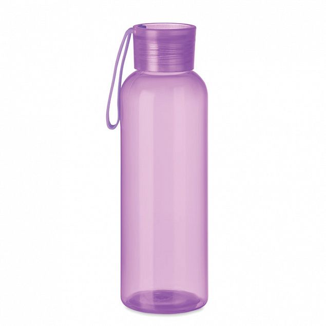 Tritan bottle and hanger 500ml с логотипом в Люберцах заказать по выгодной цене в кибермаркете AvroraStore