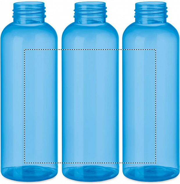 Tritan bottle and hanger 500ml с логотипом в Люберцах заказать по выгодной цене в кибермаркете AvroraStore