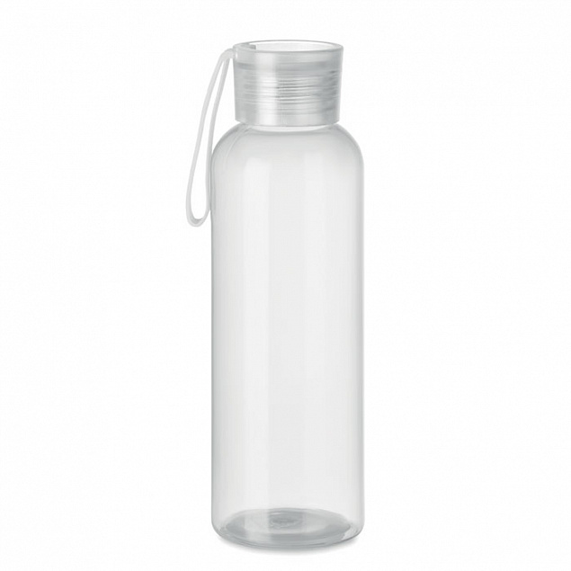 Tritan bottle and hanger 500ml с логотипом в Люберцах заказать по выгодной цене в кибермаркете AvroraStore