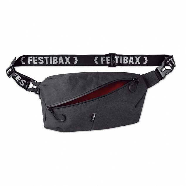 Festibax® Basic с логотипом в Люберцах заказать по выгодной цене в кибермаркете AvroraStore