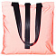 Шопер Manifest Color из светоотражающей ткани, оранжевый с логотипом в Люберцах заказать по выгодной цене в кибермаркете AvroraStore