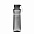 Спортивная бутылка для воды, Jump, 450 ml, черная с логотипом в Люберцах заказать по выгодной цене в кибермаркете AvroraStore