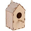 Скворечник Birdhouse в конверте