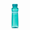 Спортивная бутылка для воды, Jump, 450 ml, черная с логотипом в Люберцах заказать по выгодной цене в кибермаркете AvroraStore