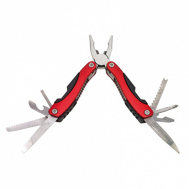 Мультитул инструмент BIG PLIERS с логотипом в Люберцах заказать по выгодной цене в кибермаркете AvroraStore