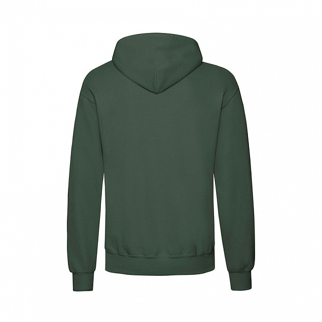 Толстовка с начесом CLASSIC HOODED SWEAT 280 с логотипом в Люберцах заказать по выгодной цене в кибермаркете AvroraStore