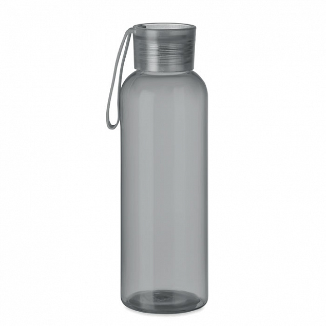 Tritan bottle and hanger 500ml с логотипом в Люберцах заказать по выгодной цене в кибермаркете AvroraStore