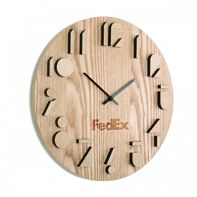 ВИП-часы с логотипом на заказ в Люберцах