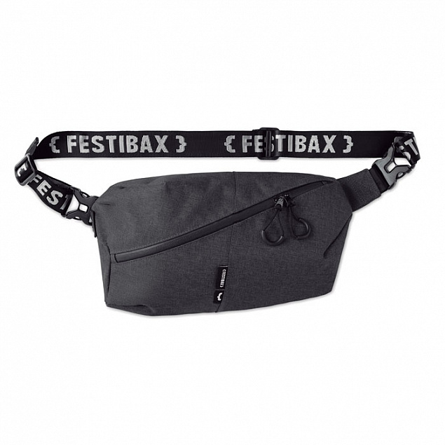 Festibax® Basic с логотипом в Люберцах заказать по выгодной цене в кибермаркете AvroraStore