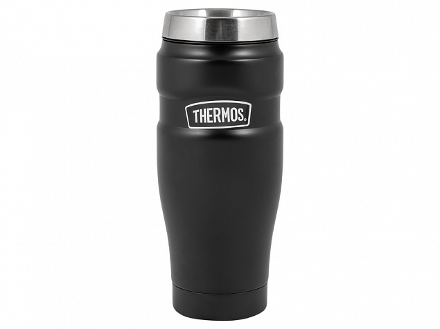 Термокружка Thermos SK1005 с логотипом в Люберцах заказать по выгодной цене в кибермаркете AvroraStore