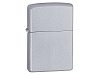 Зажигалка ZIPPO Classic с покрытием Satin Chrome™