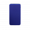 Внешний аккумулятор Bplanner Power 1 ST, софт-тач, 5000 mAh (синий) с логотипом в Люберцах заказать по выгодной цене в кибермаркете AvroraStore