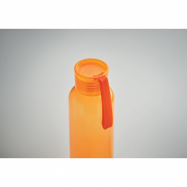 Tritan bottle and hanger 500ml с логотипом в Люберцах заказать по выгодной цене в кибермаркете AvroraStore