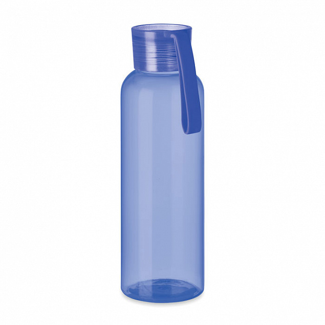 Tritan bottle and hanger 500ml с логотипом в Люберцах заказать по выгодной цене в кибермаркете AvroraStore