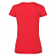 Футболка женская LADY FIT V-NECK T 210 с логотипом в Люберцах заказать по выгодной цене в кибермаркете AvroraStore