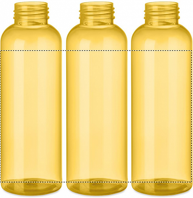 Tritan bottle and hanger 500ml с логотипом в Люберцах заказать по выгодной цене в кибермаркете AvroraStore