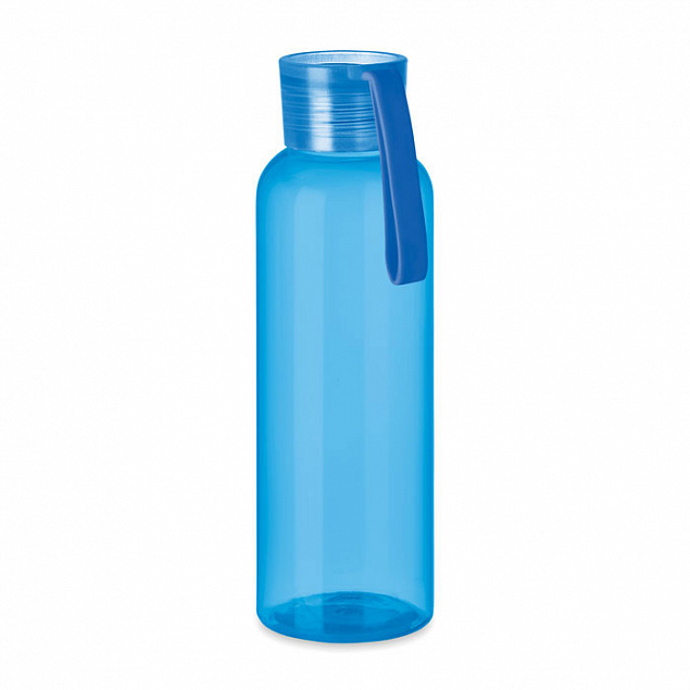 Tritan bottle and hanger 500ml с логотипом в Люберцах заказать по выгодной цене в кибермаркете AvroraStore