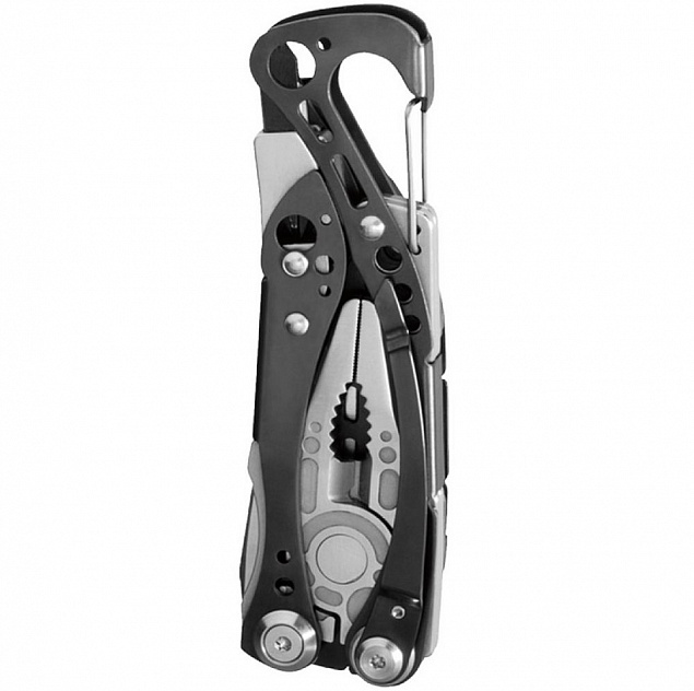 Мультитул Skeletool CX с логотипом в Люберцах заказать по выгодной цене в кибермаркете AvroraStore