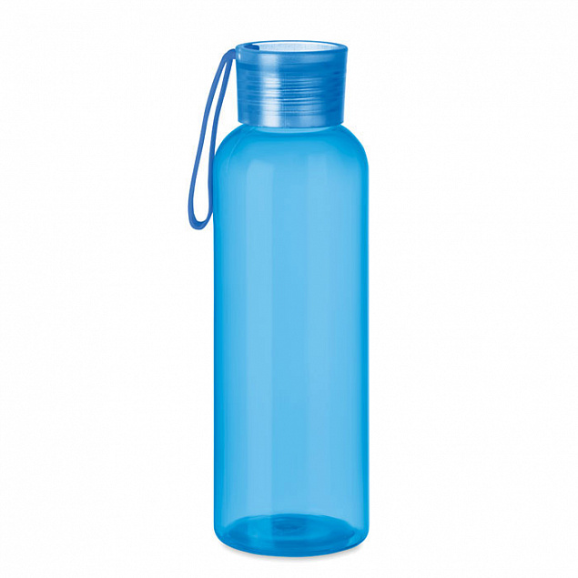 Tritan bottle and hanger 500ml с логотипом в Люберцах заказать по выгодной цене в кибермаркете AvroraStore