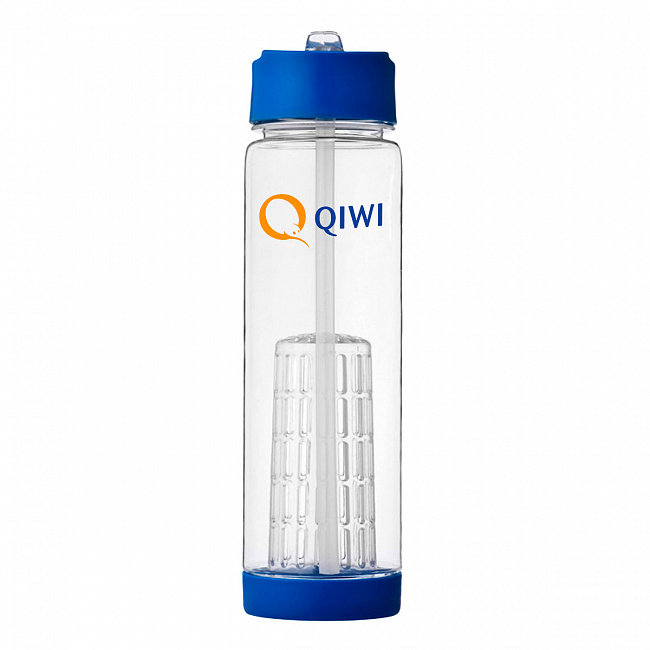 Бутылки для воды с логотипом на заказ в Люберцах