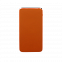 Внешний аккумулятор Bplanner Power 1 ST, софт-тач, 5000 mAh (оранжевый) с логотипом в Люберцах заказать по выгодной цене в кибермаркете AvroraStore