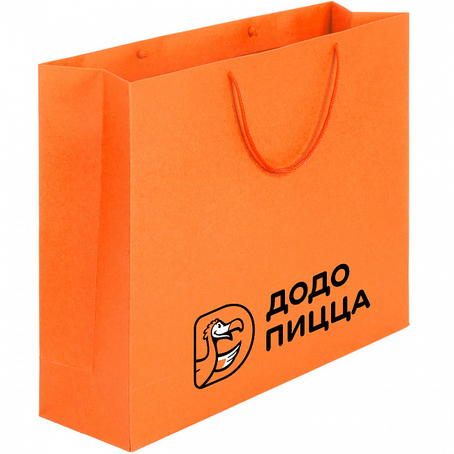 Упаковка с логотипом на заказ в Люберцах