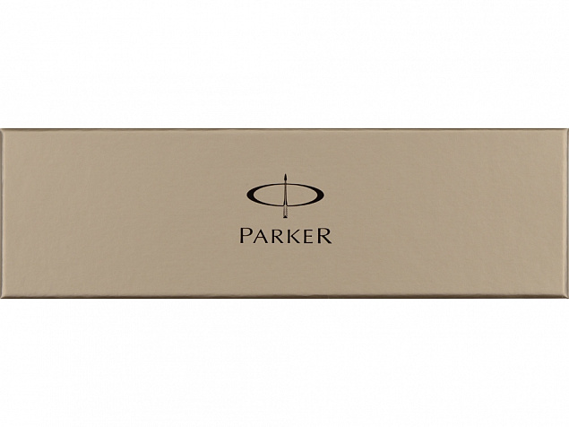 Ручка Parker роллер Urban Premium Metallic Brown с логотипом в Люберцах заказать по выгодной цене в кибермаркете AvroraStore