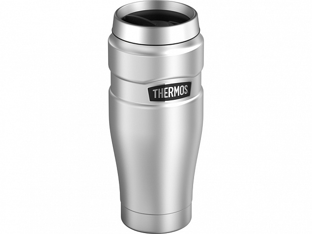 Термокружка Thermos King-SK1005 с логотипом в Люберцах заказать по выгодной цене в кибермаркете AvroraStore