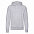 Толстовка с начесом CLASSIC HOODED SWEAT 280 с логотипом в Люберцах заказать по выгодной цене в кибермаркете AvroraStore