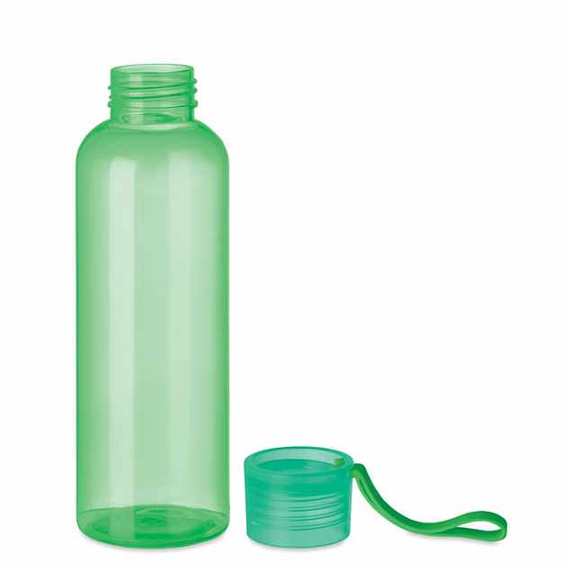 Tritan bottle and hanger 500ml с логотипом в Люберцах заказать по выгодной цене в кибермаркете AvroraStore