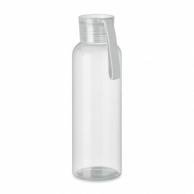 Tritan bottle and hanger 500ml с логотипом в Люберцах заказать по выгодной цене в кибермаркете AvroraStore