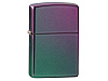 Зажигалка ZIPPO Classic с покрытием Iridescent