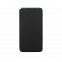 Внешний аккумулятор Bplanner Power 1 ST, софт-тач, 5000 mAh (черный) с логотипом в Люберцах заказать по выгодной цене в кибермаркете AvroraStore