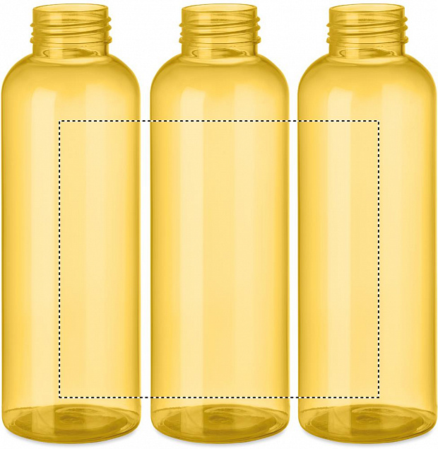 Tritan bottle and hanger 500ml с логотипом в Люберцах заказать по выгодной цене в кибермаркете AvroraStore