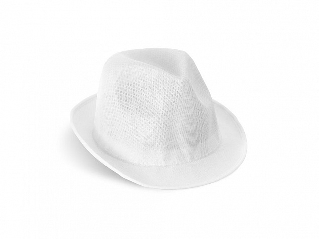 Шляпа «MANOLO» с логотипом в Люберцах заказать по выгодной цене в кибермаркете AvroraStore