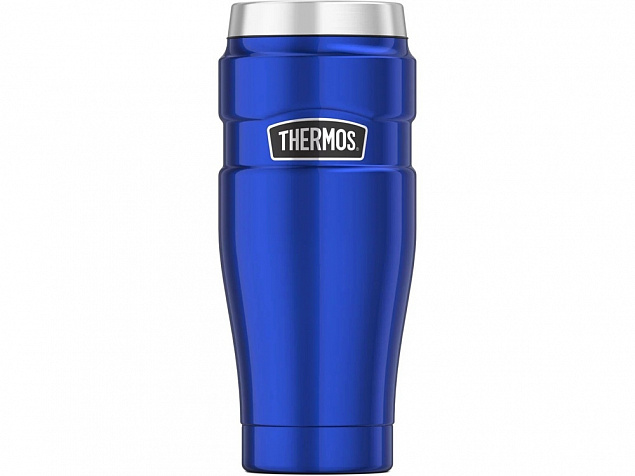 Термокружка Thermos King-SK1005 с логотипом в Люберцах заказать по выгодной цене в кибермаркете AvroraStore