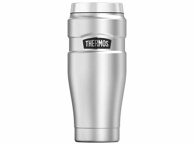 Термокружка Thermos King-SK1005 с логотипом в Люберцах заказать по выгодной цене в кибермаркете AvroraStore