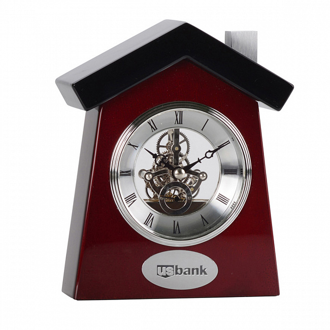 ВИП-часы с логотипом на заказ в Люберцах