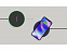 Беспроводное зарядное устройство «NEO Core Quick» c быстрой зарядкой с логотипом Rombica с логотипом в Люберцах заказать по выгодной цене в кибермаркете AvroraStore